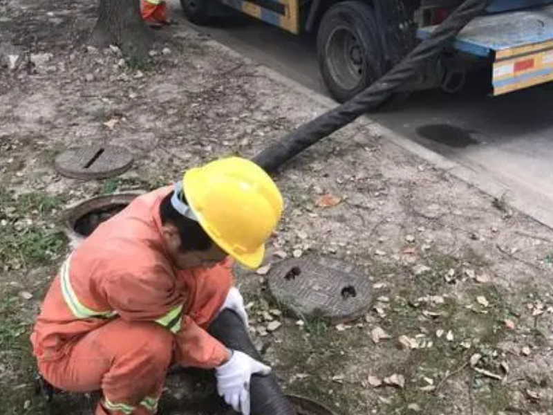 大港区隔油池清理 专业抽粪 清理化粪池 抽粪